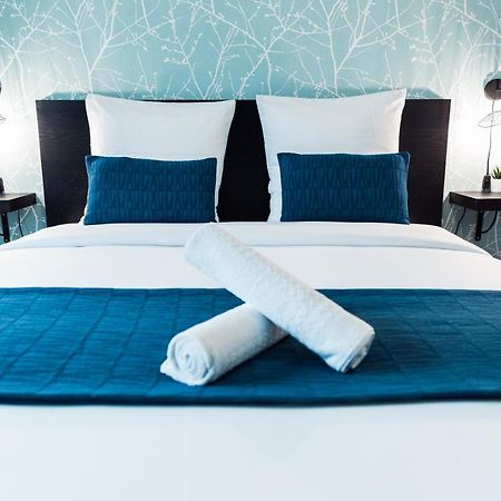 Suite Familiale, Disneyland Paris, 8 Personnes Montevrain Luaran gambar