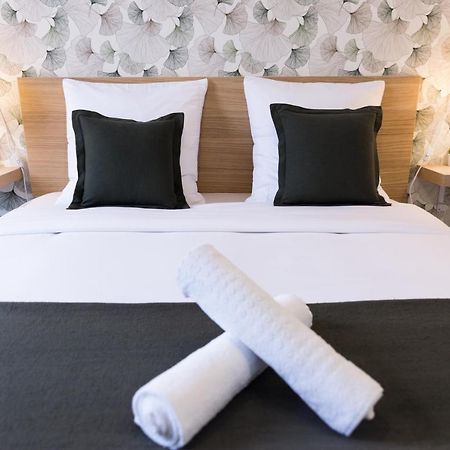 Suite Familiale, Disneyland Paris, 8 Personnes Montevrain Luaran gambar