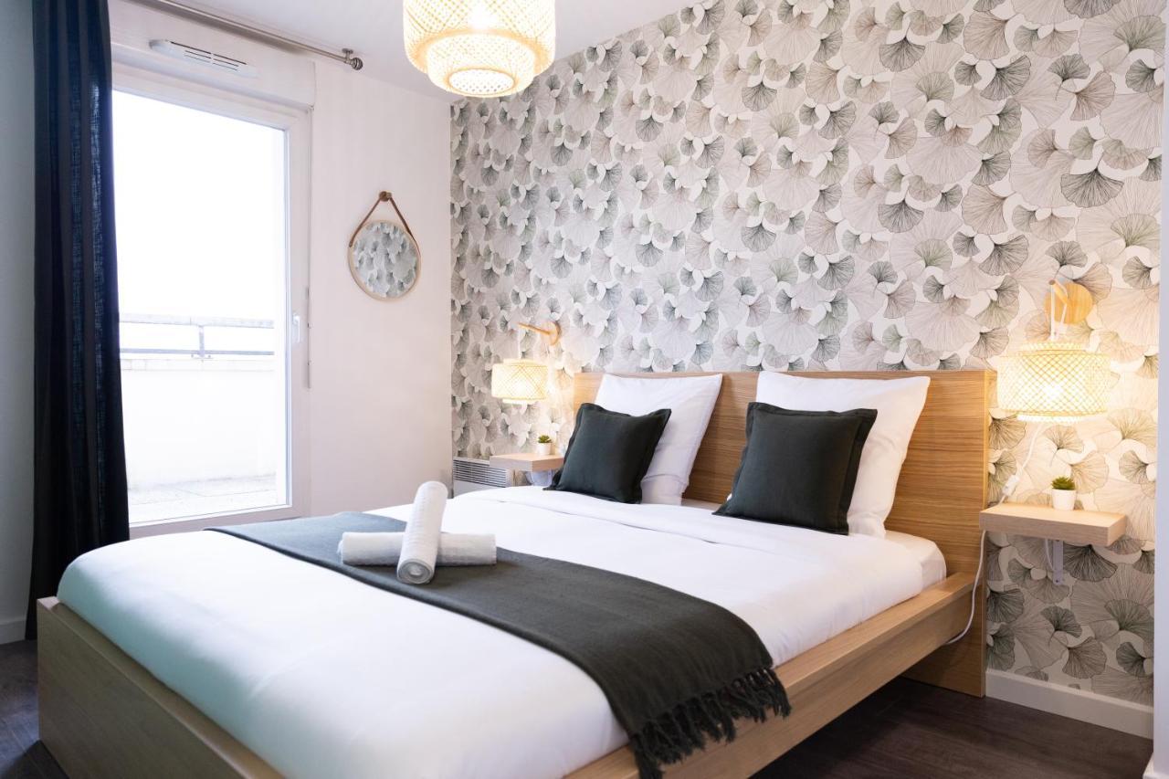 Suite Familiale, Disneyland Paris, 8 Personnes Montevrain Luaran gambar
