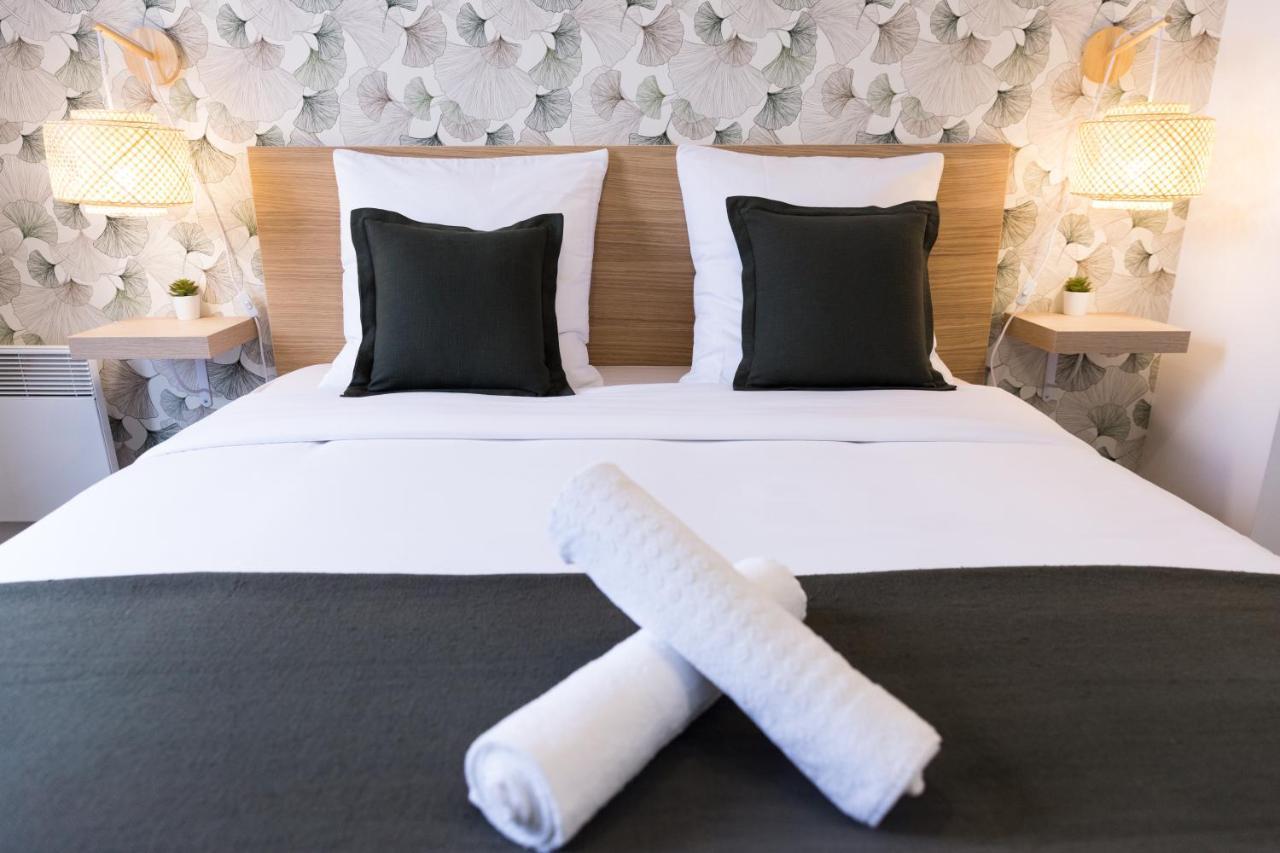 Suite Familiale, Disneyland Paris, 8 Personnes Montevrain Luaran gambar